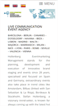 Mobile Screenshot of eventmarketing-management.com